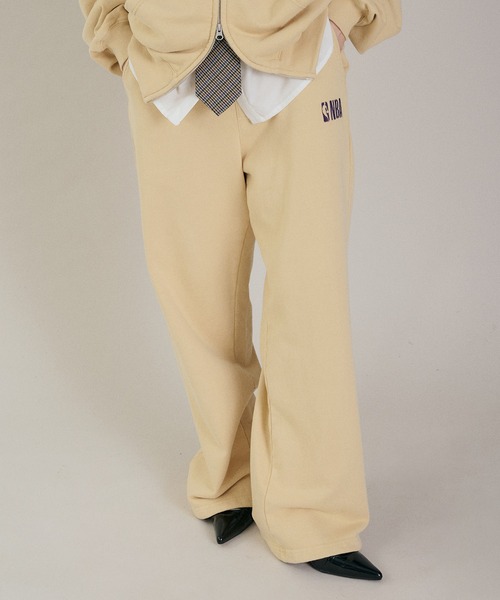 Perushu スウェットパンツ ジャージ Perushu / NBA ヘビーウェイト