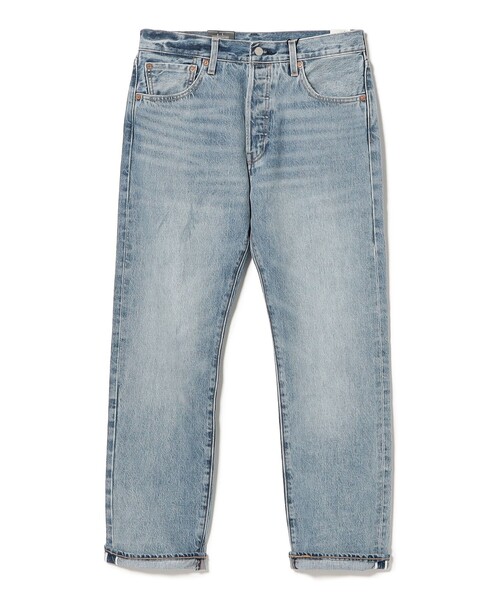 LEVI'S（R）501 BEAMS LIMITEDEDITION リーバイス LEVI'S（R）/ 501（R）BLACK DENIM BEAMS LIMITED EDITION』抽選
