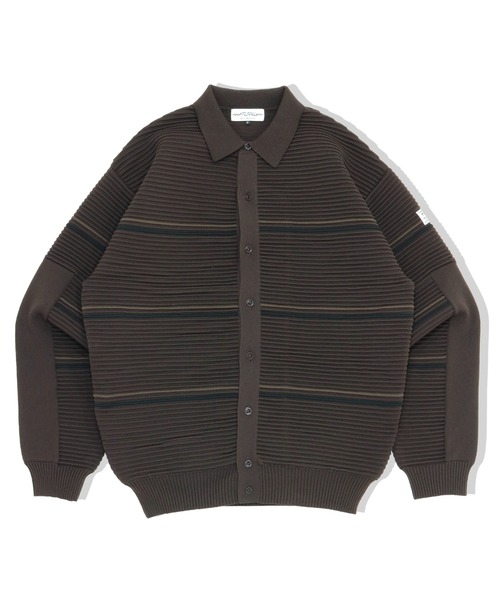 ELEPHANT TRIBAL FABRICS オーバーサイズ セーター ニット elephant TRIBAL fabrics（エレファントトライバルファブリックス