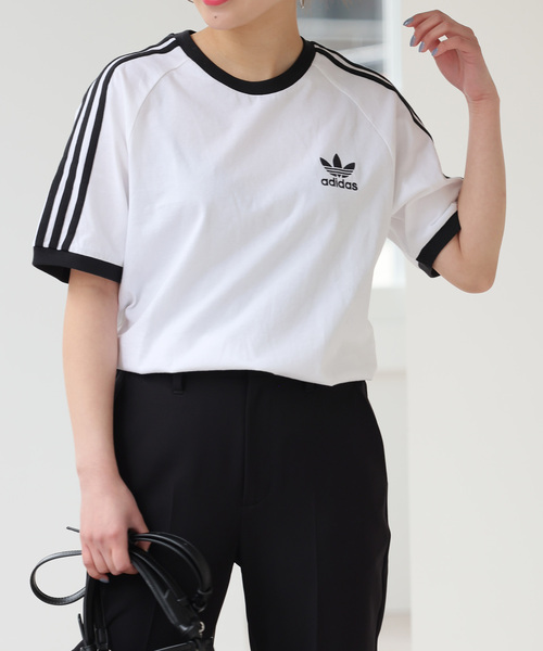 adidas Originals tシャツ 「adidas originals / アディダス