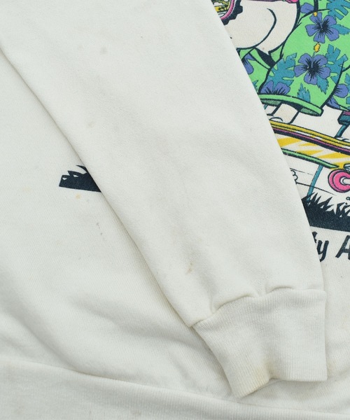 VINTAGE トレーナー スウェット 「ヴィンテージ古着」90's “BUD