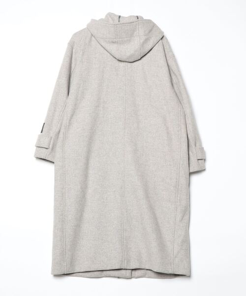 「A part by」 コート FREE グレー レディース_画像2