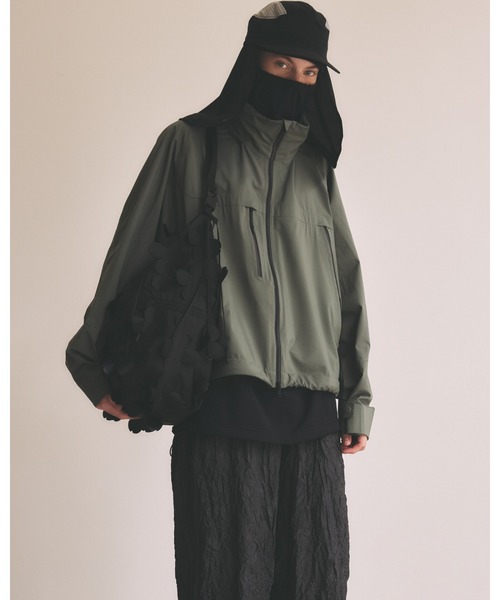 YDOT ショルダーバッグ 「YDOT / ワイドット」FLC MOTIF