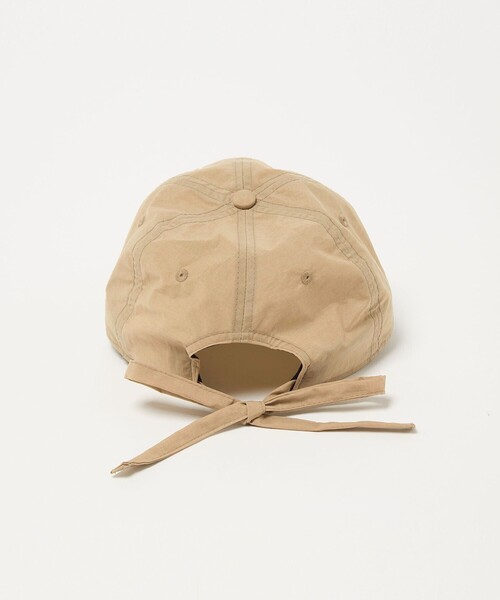 NEW ERA キャップ 帽子 「別注」「NEW ERA」920 リボン / CAP
