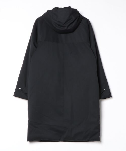 「martinique」 チェスターコート 1 ブラック メンズ_画像2