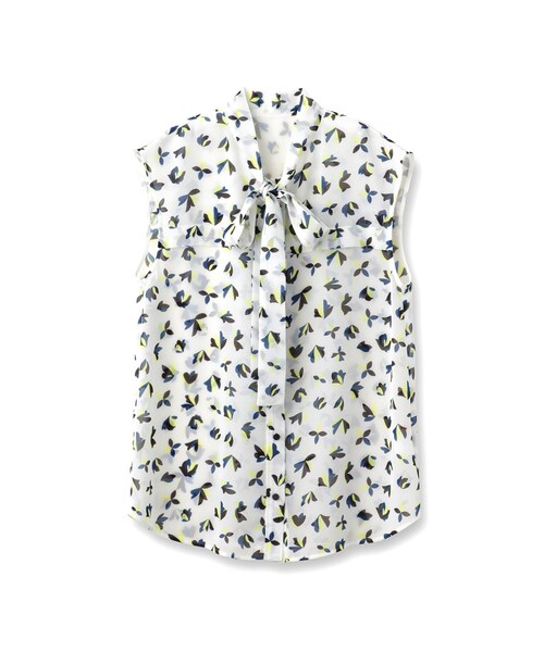 DRESSTERIOR（ドレステリア） ブラウス シャツ 「洗える/きれいめ