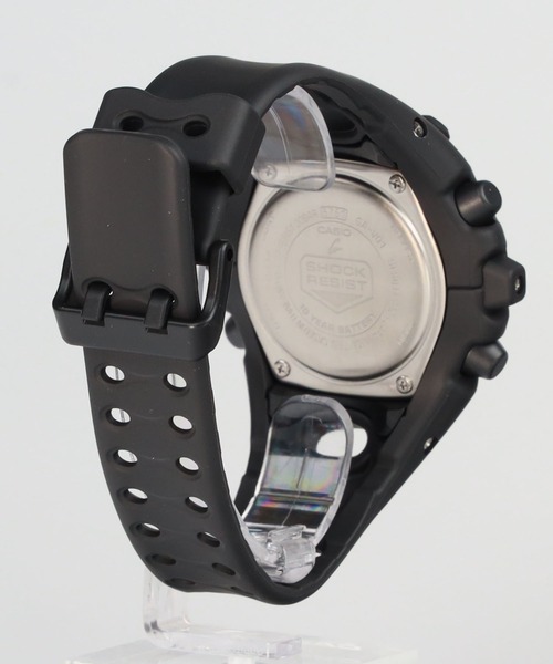 G-SHOCK 腕時計 GA-V01シリーズ / GA-V01-1AJF メンズ