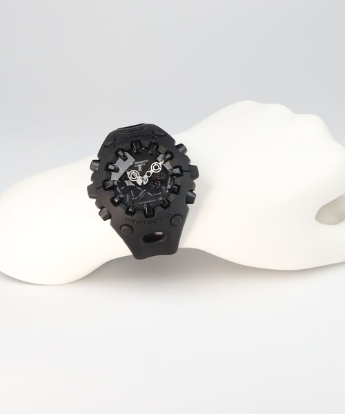 G-SHOCK 腕時計 GA-V01シリーズ / GA-V01-1AJF メンズ : ZOZOTOWN