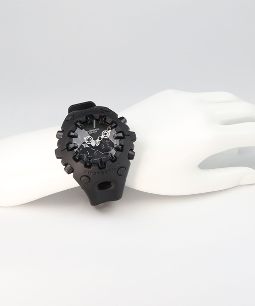 新品・未使用★国内正規品★G-SHOCK★GA-V01-1AJF G-SHOCK 腕時計 GA-V01シリーズ / GA-V01-1AJF メンズ
