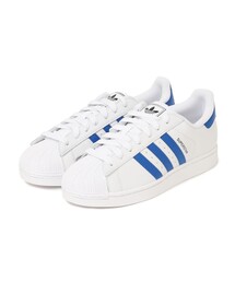 スニーカー adidas: スーパースター 2 スニーカー メンズ｜ZOZOTOWN Yahoo!店