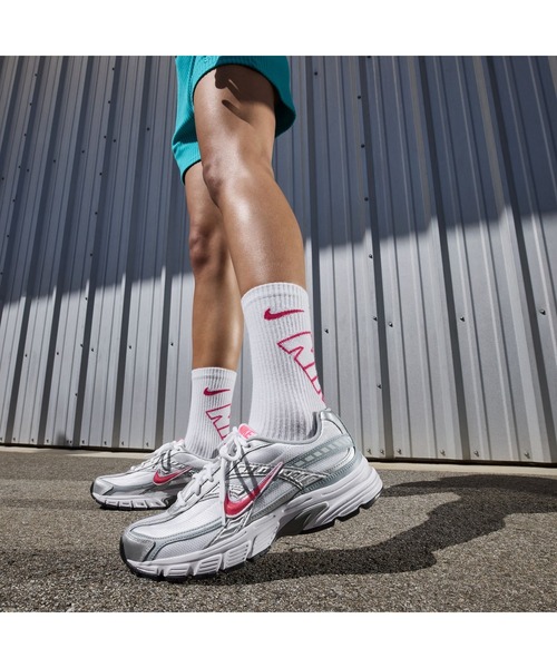 NIKE レディース スニーカー イニシエーター 24cm NIKE スニーカー ナイキ WMNS INITIATOR レディーススニーカー