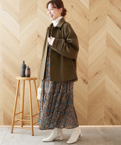 JOURNAL STANDARD relume（ジャーナルスタンダード レリューム