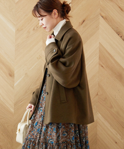 JOURNAL STANDARD relume（ジャーナルスタンダード レリューム