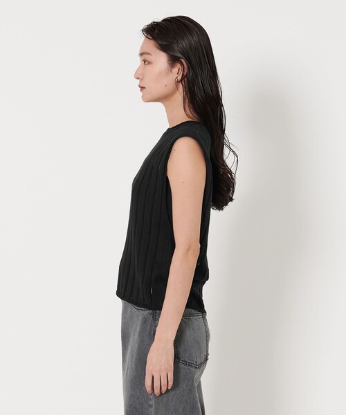 MARW UNITED ARROWS ニット セーター 「MARW ARROWS」シアー