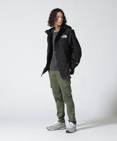 楽天市場】THE NORTH FACE ノースフェイス パーカー M'S