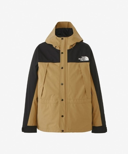 ノースフェイス　マウンテンパーカー　M THE NORTH FACE マウンテンパーカー ウインドブレーカー FACE