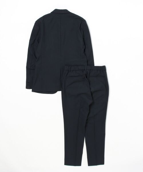 BEAUTY&YOUTH UNITED ARROWS グレー　セットアップ BEAUTY&YOUTH UNITED ARROWS｜ビューティーアンドユース