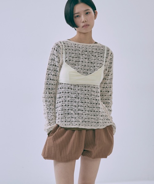 yumeページ eYe JUNYA WATANABE MAN（アイジュンヤワタナベマン）の「LEVI'S