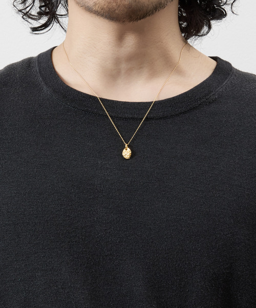 と*ら様 HARIM ハリム　ネックレス HARIM ネックレス ハリム / ROCK BEARDs NECKLACE 2 POLYGON GP