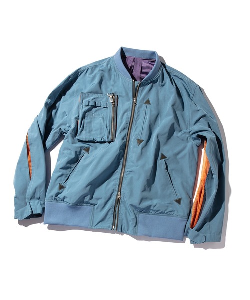 ENDRECHERI×ZOZO　第2弾　デニムジャケット I, Knew Denime Jacket（デニムジャケット）｜.ENDRECHERI