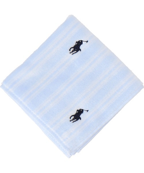 POLO RALPH LAUREN（ポロ・ラルフローレン） ラルフローレン ハンカチ