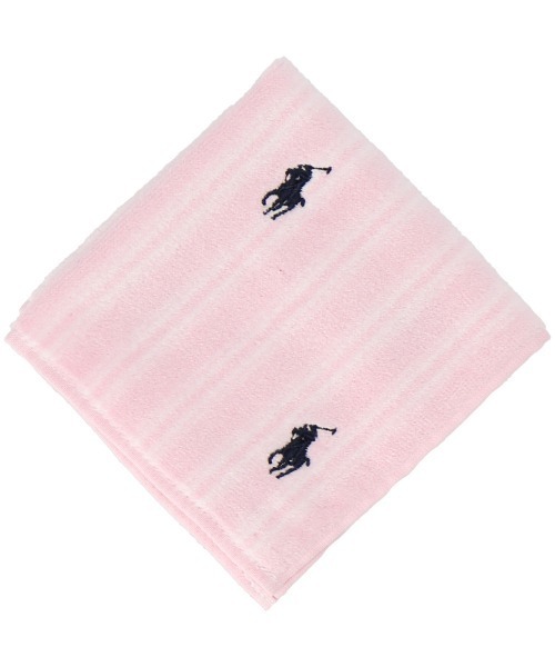 Ralph Lauren　ハンカチ　その他 POLO RALPH LAUREN ポロラルフローレン ハンカチギフト : ZABULO