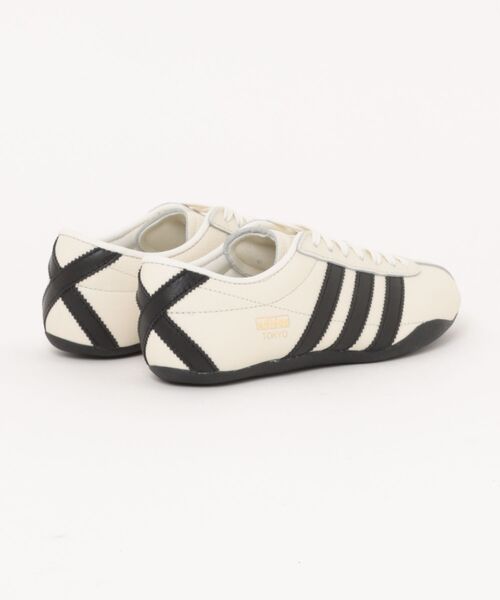 adidas（アディダス） スニーカー TOKYO W トーキョー JQ0597 OFFW