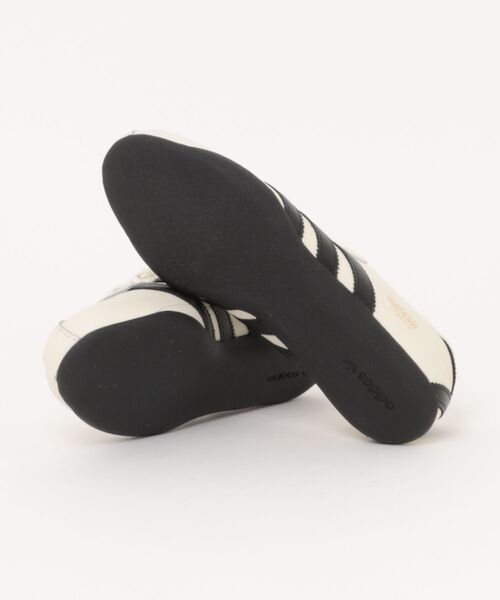 adidas（アディダス） スニーカー TOKYO W トーキョー JQ0597 OFFW