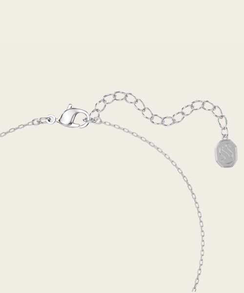SWAROVSKI（スワロフスキー） ネックレス 「公式」「スワロフスキー