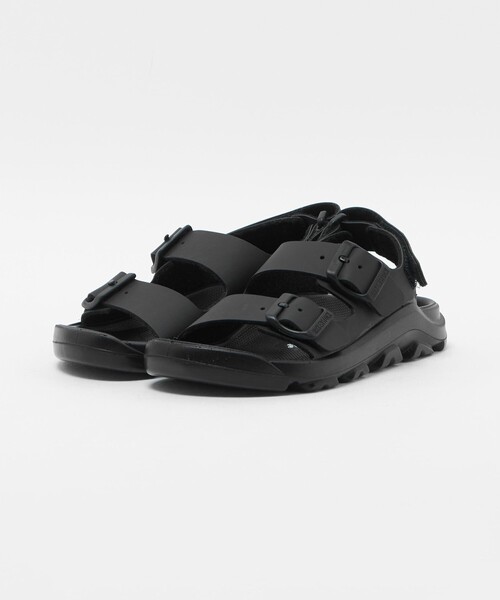 BIRKENSTOCK サンダル 「BIRKENSTOCK」キッズ モガミ / キッズ