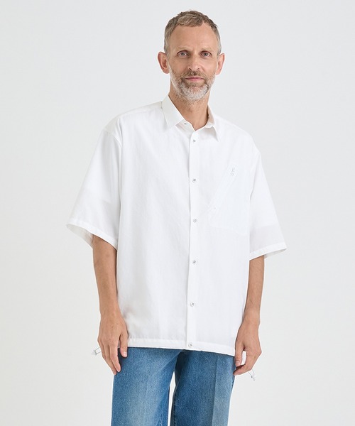 WHITE MOUNTAINEERING シャツ 「White Mountaineering