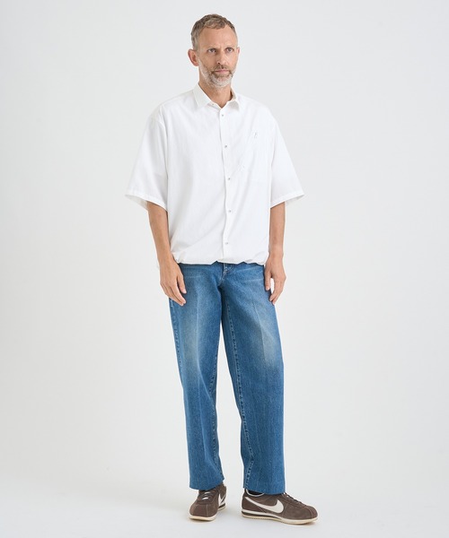 WHITE MOUNTAINEERING シャツ 「White Mountaineering