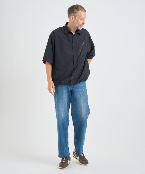 WHITE MOUNTAINEERING シャツ 「White Mountaineering