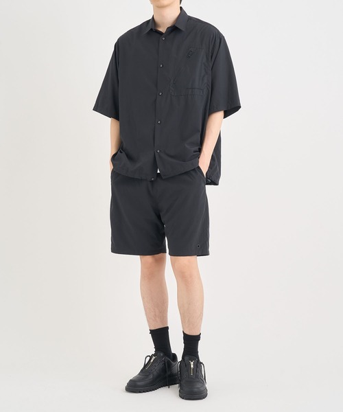 White Mountaineering ホワイトマウンテニアリング　ポロシャツ ポロシャツ WM x UMBRO POLO SHIRT
