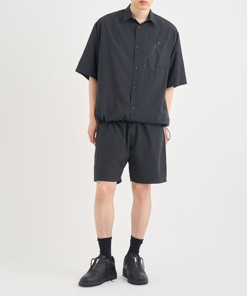 WHITE MOUNTAINEERING（ホワイトマウンテニアリング） シャツ 「White