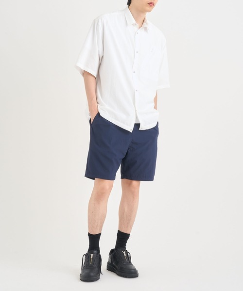 White Mountaineering ホワイトマウンテニアリング　ポロシャツ ポロシャツ WM x UMBRO POLO SHIRT