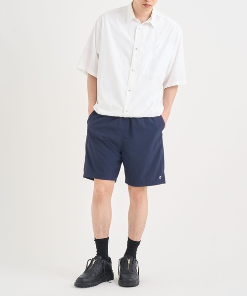 White Mountaineering ホワイトマウンテニアリング　ポロシャツ White Mountaineering（ホワイトマウンテニアリング） / WM