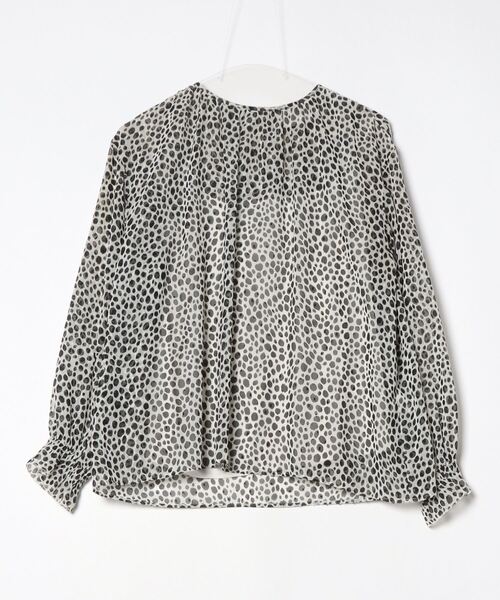 「UNITED ARROWS」 長袖ブラウス 38 ブラック レディース UNITED ARROWS 「UNITED ARROWS」 長袖ブラウス - ブラック
