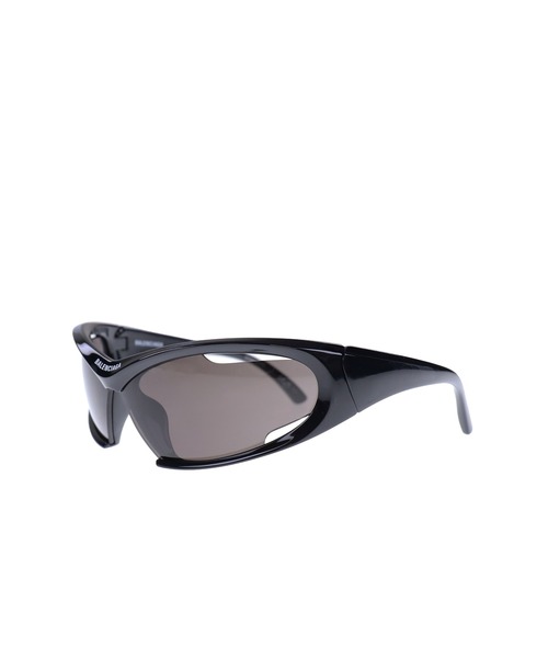 【BALENCIAGA】DYNAMO RECTANGLE サングラス Dynamo rectangle sunglasses