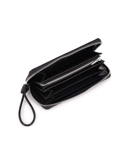 GYDA（ジェイダ） 長財布 財布 ラウンドファスナー長財布 GY-W361