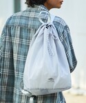 デイバック リュック UMBRO/アンブロ S...の詳細画像3