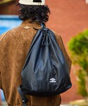 デイバック リュック UMBRO/アンブロ S...の詳細画像5