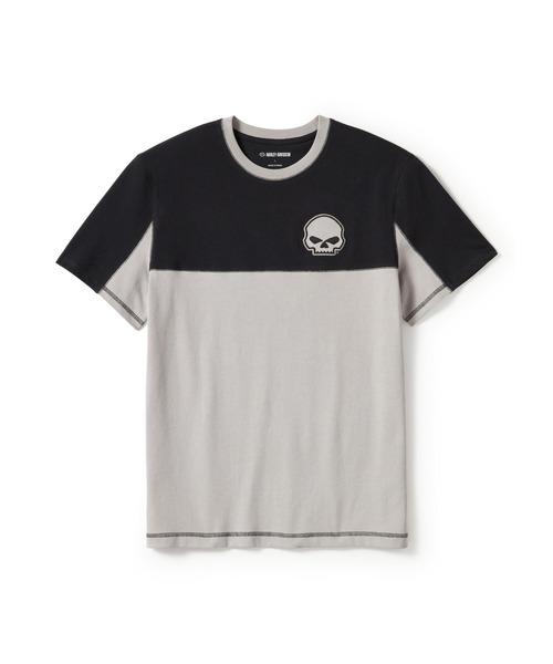 Harley Davidson（ハーレー・ダビッドソン） tシャツ ウィリー G(TM