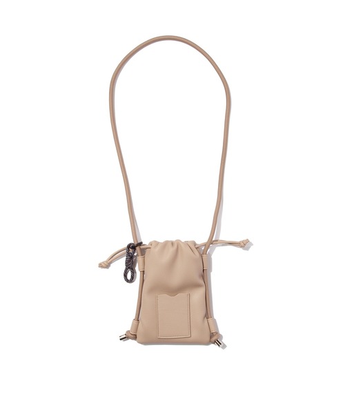 F/CE ショルダーバッグ F/CE. ショルダーバッグ FUROSHIKI 2WAY SHOULDER / エフシー