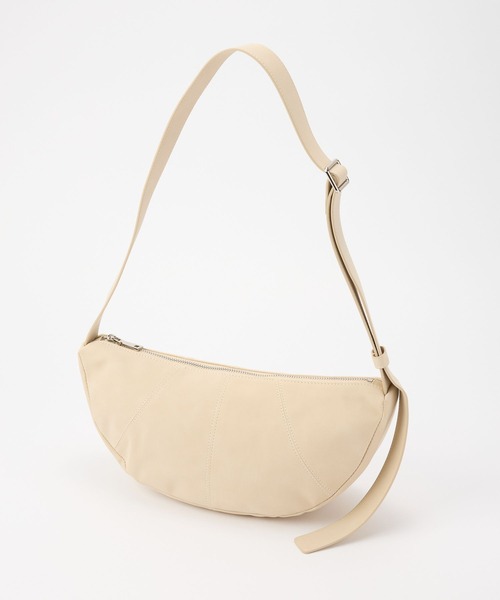 ショルダーバッグ バッグ 「BRIE LEON」Crescent Bag レディース