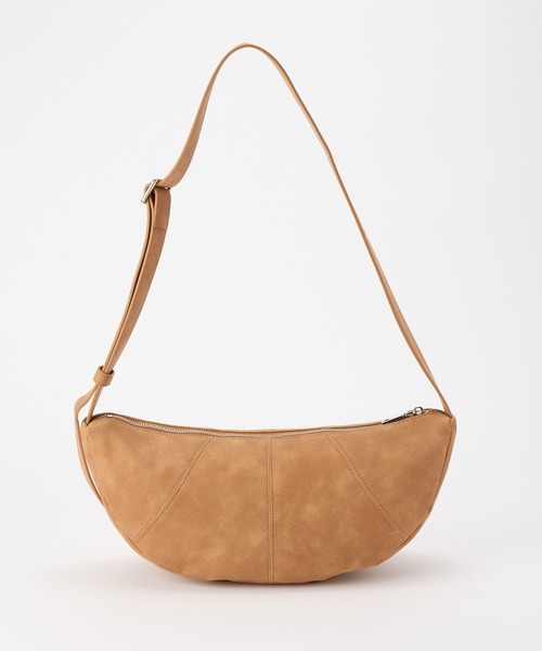 ショルダーバッグ バッグ 「BRIE LEON」Crescent Bag レディース