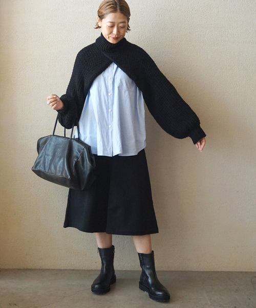 JOURNAL STANDARD LUXE（ジャーナルスタンダード ラックス） ブラウス
