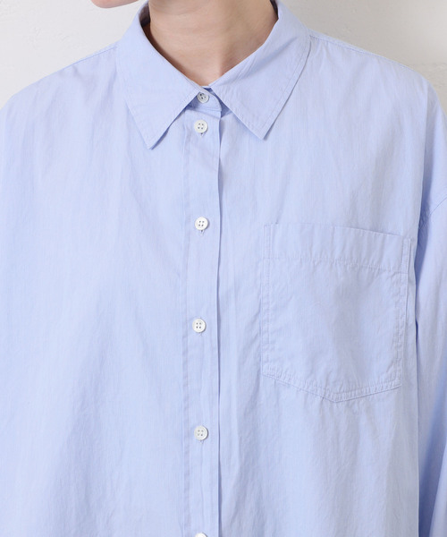 JOURNAL STANDARD LUXE（ジャーナルスタンダード ラックス） ブラウス