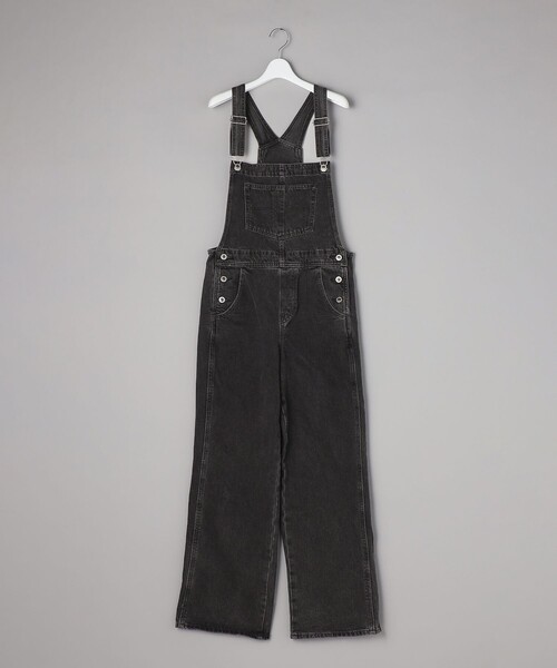 LIVES silver tab デニムオーバーオール Levi's - 古着 90年代 リーバイス Levi's SILVER TAB シルバー
