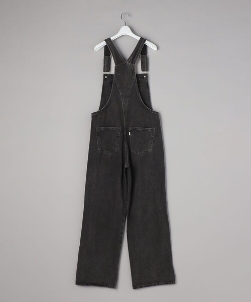 FREAK'S STORE 「FREAK'S STORE」 「SILVER TAB」オーバーオール